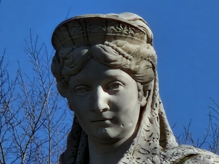 ... und 30-facher Vergr&ouml;&szlig;erung noch brauchbare Ergebnisse liefert. (Bild: Tobias K&ouml;ltzsch/Golem.de)